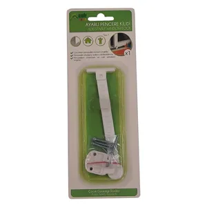 ابزار ایمنی کودک مدل 36007 