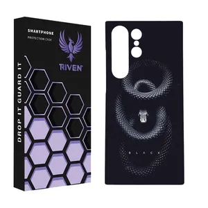 RIVEN RI2-11 Case For Samsung Galaxy S23 Ultra