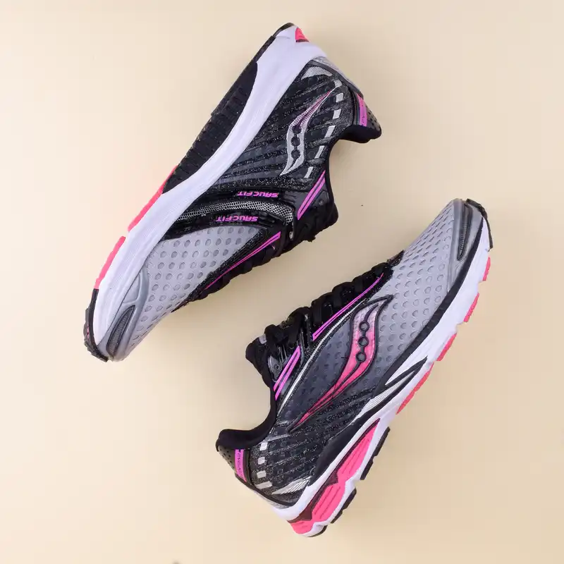 کفش پیاده روی مدل 216