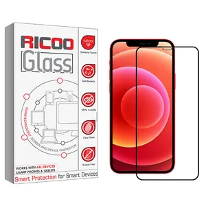 ricoo +HD Screen Protector For Apple Iphone 12 Pro max