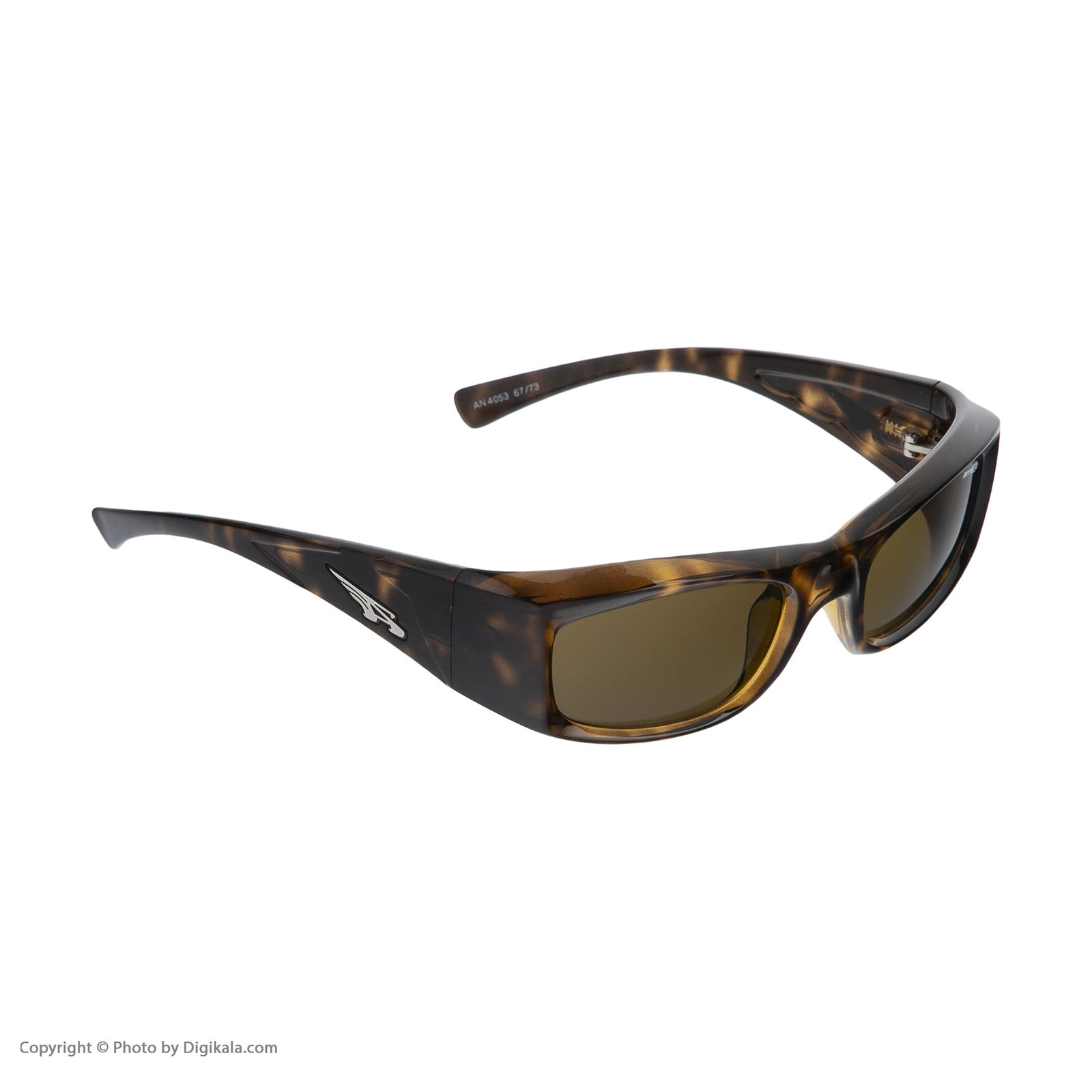 عینک آفتابی مردانه آرنت مدل 4144S-2025T5 -  - 3