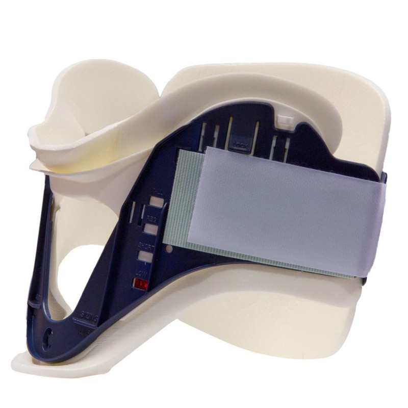 گردن بند طبی مدل PHILLY