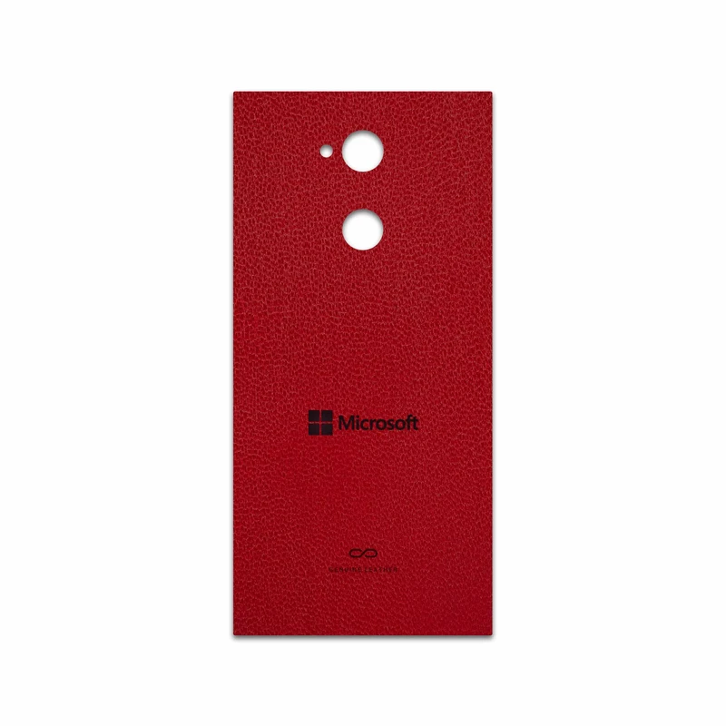 برچسب پوششی ماهوت مدل RL-MCRSFT مناسب برای گوشی موبایل سونی Xperia XA2 Ultra