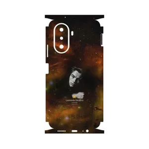 MAHOOT Leonardo Dicaprio-FullSkin Cover Sticker for Huawei Nova Y70