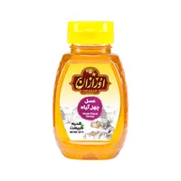 عسل چهل گیاه اورازان - 250 گرم