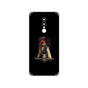 MAHOOT PIRATES OF THE CARIBBEAN Cover Sticker for GLX Shahin