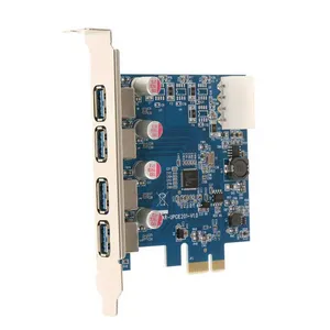 کارت تبدیل PCI-E به USB 3.0 مدل NETPIL UT35