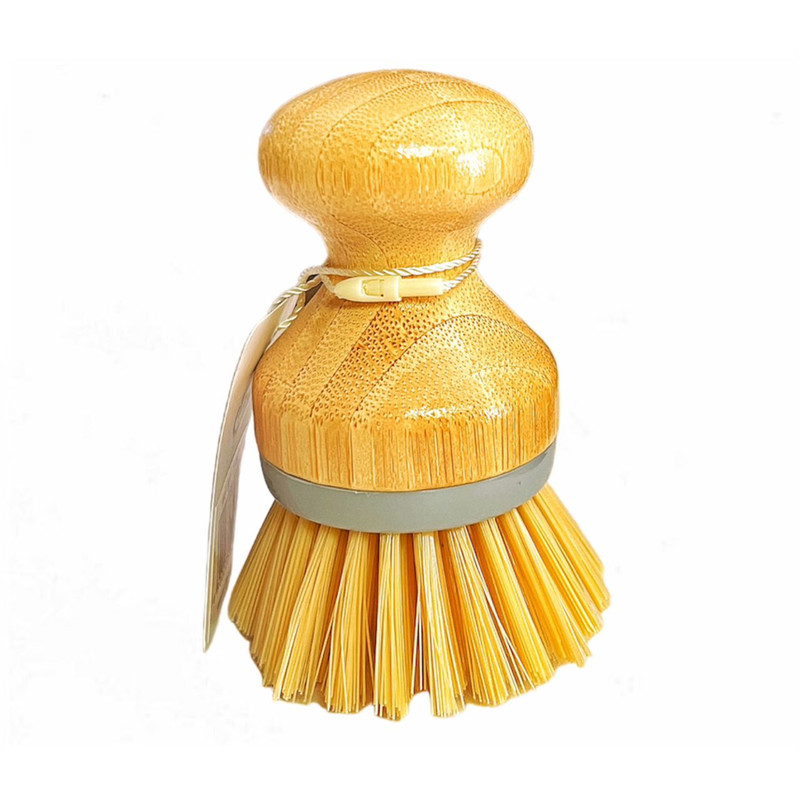 برس شستشو دبلیو اس مدل بامبو کد KX-258Z