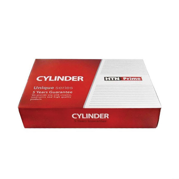 سیلندر قفل اچ تی ان پرایم مدل سرویس کلاسیک سیلندر قفل اچ تی ان پرایم مدل سرویس کلاسیک