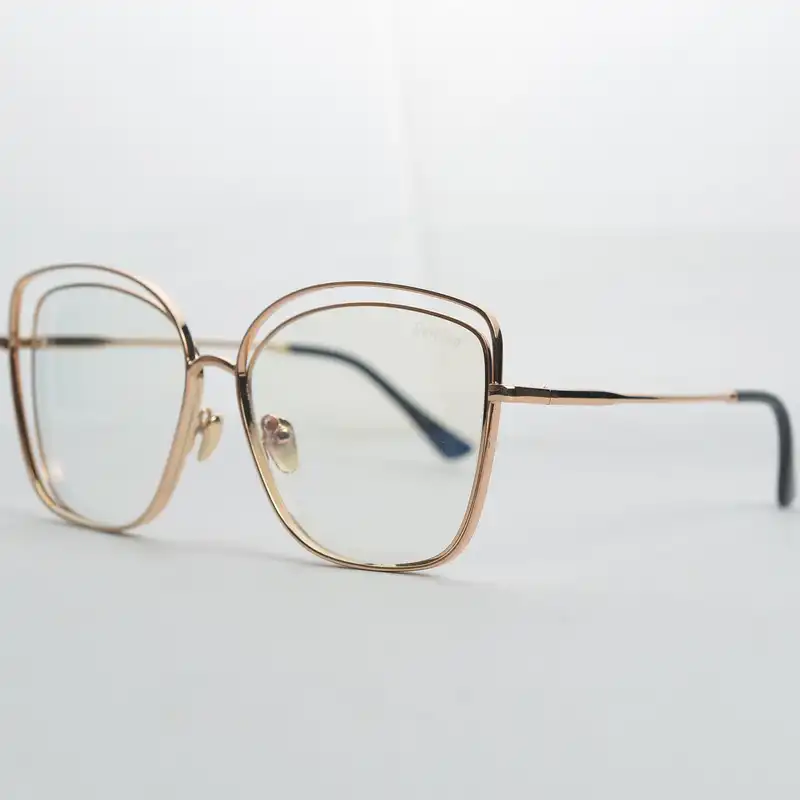 فریم عینک طبی مدل 2534-GO
