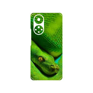 MAHOOT Snake Cover Sticker for Honor 50
