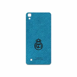 MAHOOT BL-REAL Cover Sticker for LG X Power