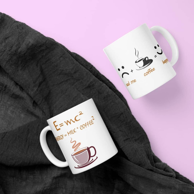 ماگ مدل قهوه