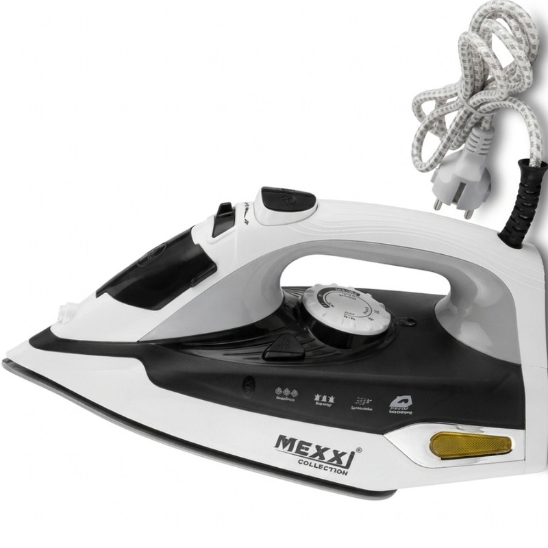 اتو بخار 2200 وات مکسی مدل MX-2051