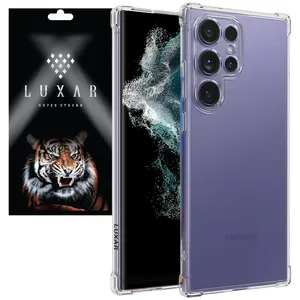 Luxar s 22 Ultra -Unicom Cover For samsung galaxy s22 ultra