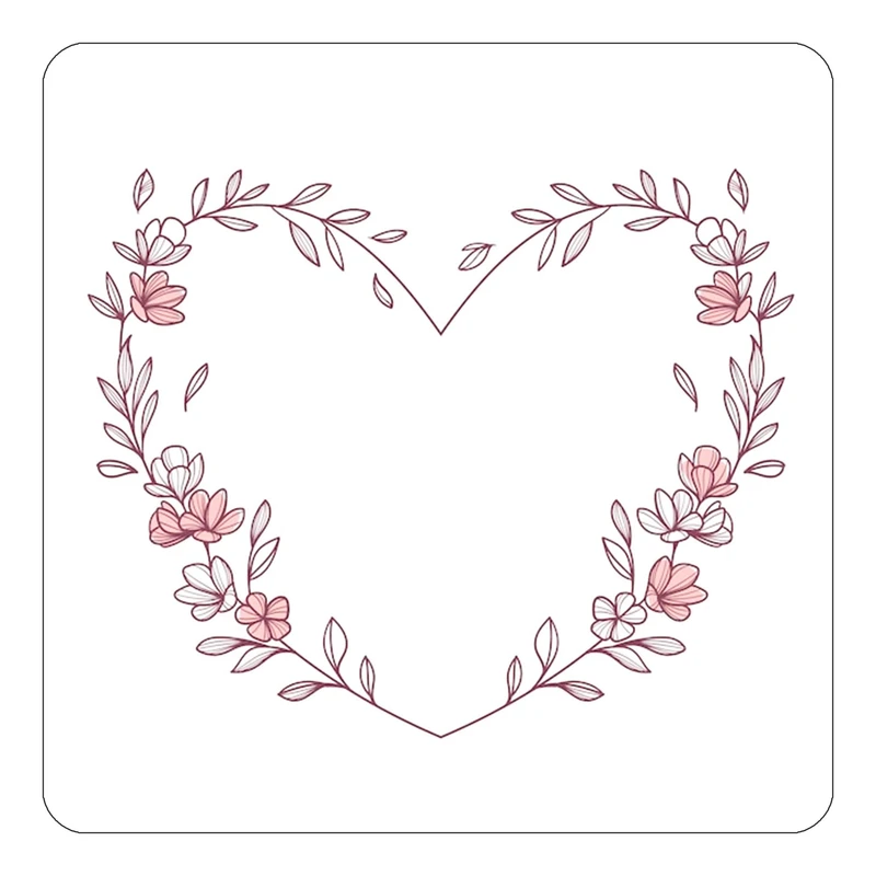 مگنت کاکتی طرح عاشقانه مدل mp37849