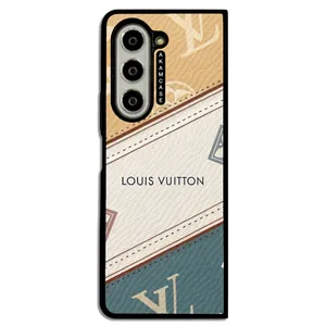 AKAM AMC-WSGZFOLD5-BRANDS-24 Cover For Samsung Galaxy Z Fold 5