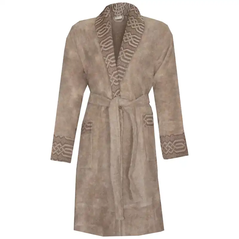 سرویس حوله پالتویی 6 تکه دانتلا ویتا مدل Diana