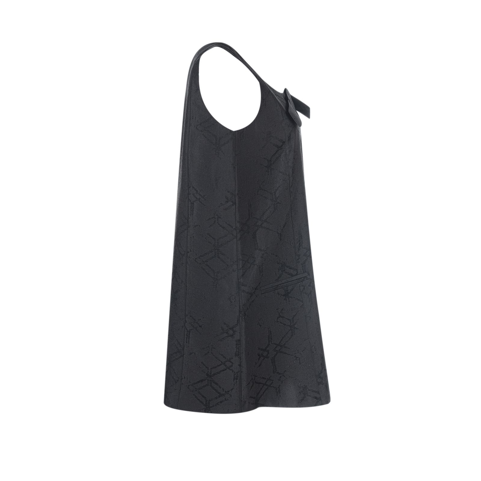 سارافون زنانه سرژه مدل 205488 - - 2