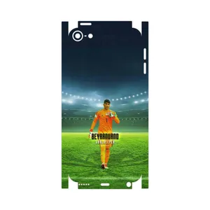 MAHOOT Alireza Beiranvand-FullSkin Cover Sticker for Apple iPod touch 6th generation