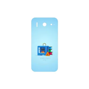 MAHOOT 3D Printer Cover Sticker for Huawei Ascend G510