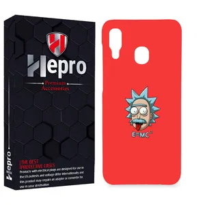 HEPRO MC Cover for SAMSUNG GALAXY M20