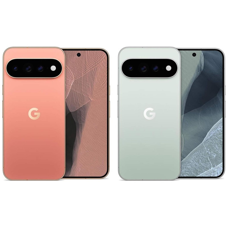 گوشی موبایل گوگل مدل Pixel 11 Pro XL تک سیمکارت + eSIM ظرفیت 256 گیگابایت و رم 12 گیگابایت 4