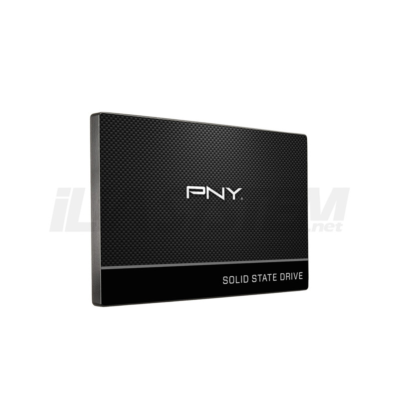 اس اس دی اینترنال پی ان وای مدل  CS900 ظرفیت یک ترابایت