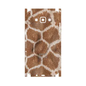 MAHOOT Giraffe Skin-FullSkin Cover Sticker for Samsung Galaxy A5 2015
