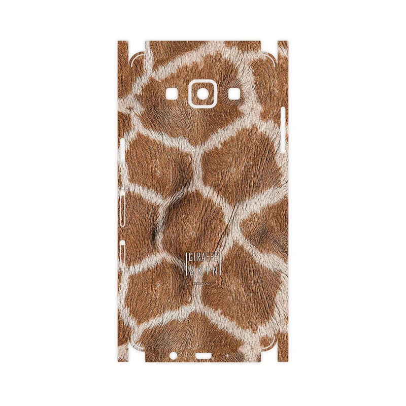 برچسب پوششی ماهوت مدل Giraffe Skin-FullSkin مناسب برای گوشی موبایل سامسونگ Galaxy A5 2015