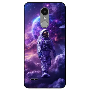 Megafone Astronaut 2822 Cover For LG K4 2017