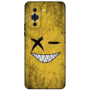 Megafone Smile 8069 Cover For Huawei Nova 10 Pro