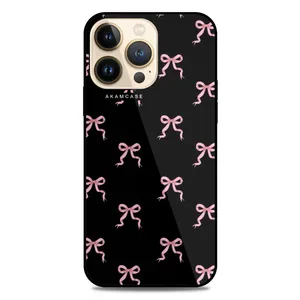 AKAM AMC-WA13PRO-BOWS11 Cover For Apple iPhone 13 Pro