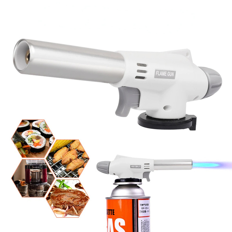 سرپیک فلام گان مدل Torch 621