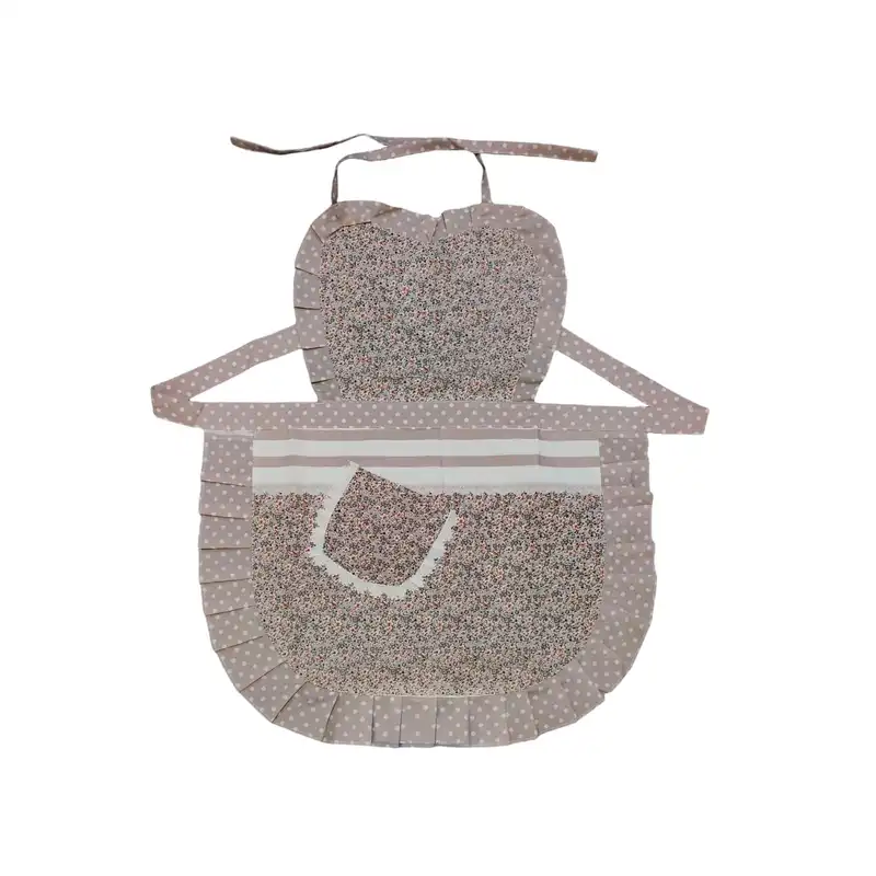 پیش بند آشپزخانه مدل P04