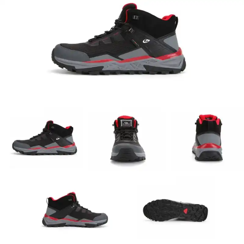 کفش کوهنوردی زنانه کلارتس مدل 3B050A