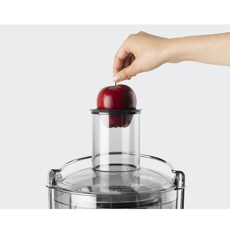 آبمیوه گیری نوتریبولیت مدل NBJ-100 آبمیوه گیری نوتریبولیت مدل NBJ-100