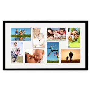 قاب عکس بکلیت مدل خانواده 3460-8-1015