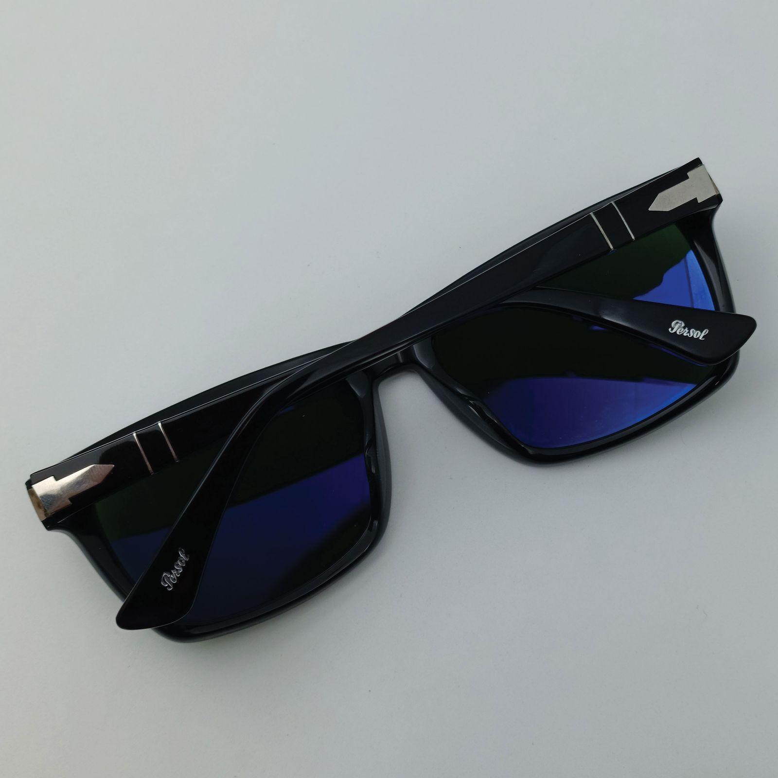 عینک آفتابی پرسول مدل PO 3222S -  - 12