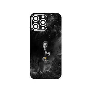 MAHOOT Al Pacino Cover Sticker for Apple iPhone 14 Pro Max