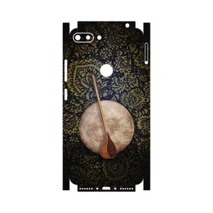 MAHOOT  Setar-Daf-Instruments-FullSkin Cover Sticker for Gplus T10
