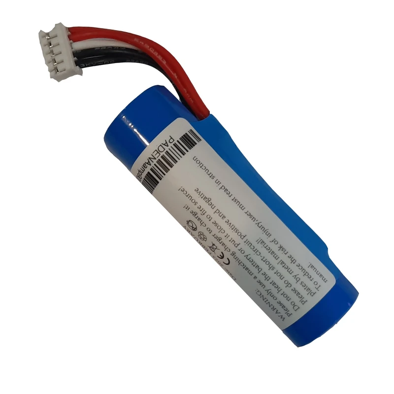 باتری شارژی مدل AMP9000 ظرفیت 2200mA