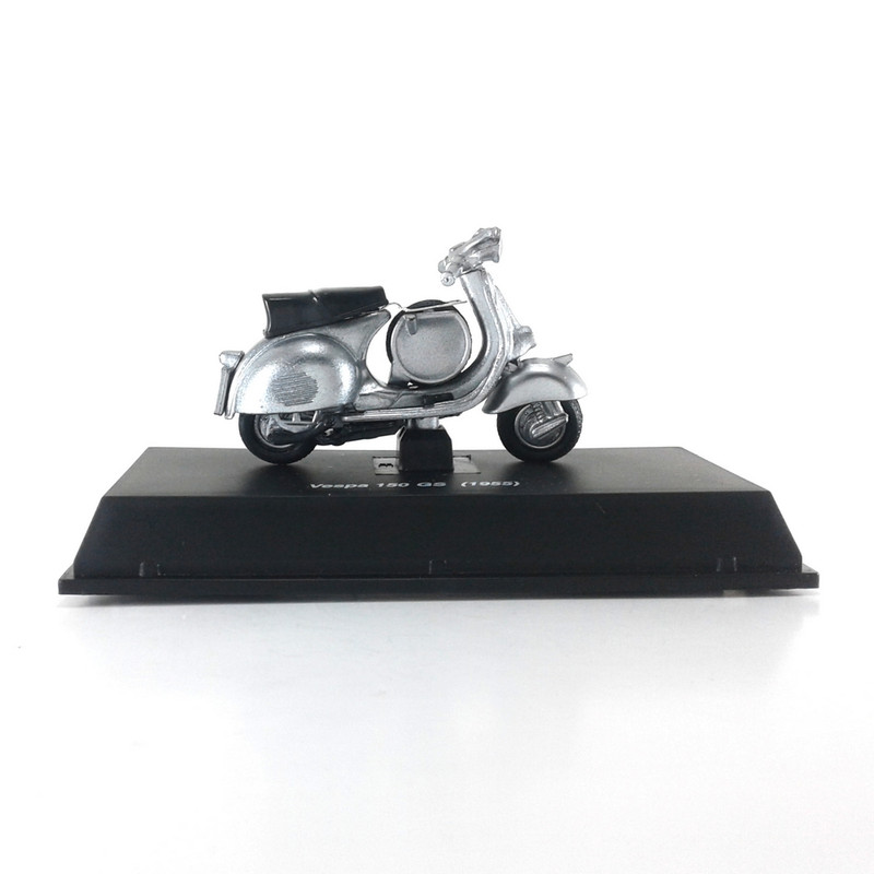 موتور بازی نیو ری مدل ٰVespa 150 GS 1955