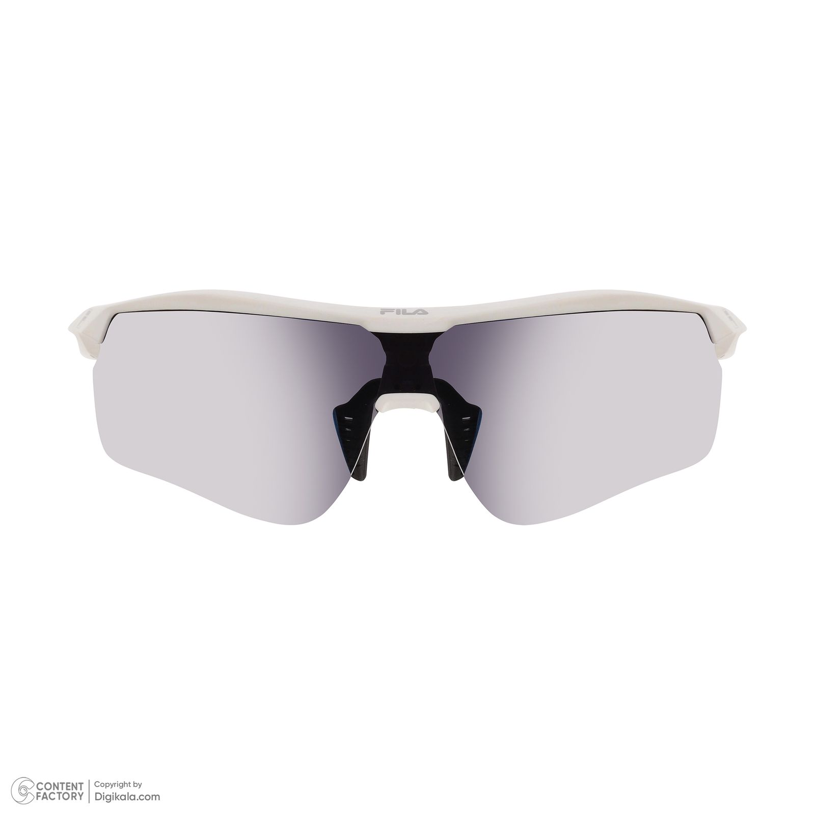عینک آفتابی مردانه فیلا مدل SF9326-6VCB -  - 2
