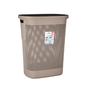 سبد رخت چرک زیبا مدل هرمس کد DH63