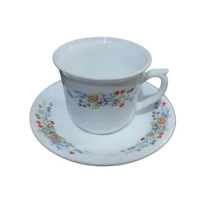  سرویس چای خوری 12 پارچه مدل ویکتوریا