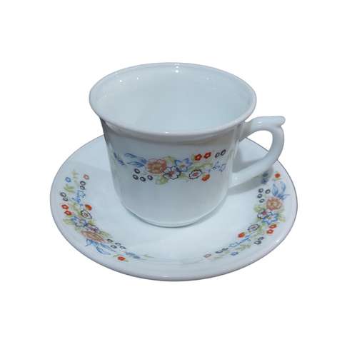  سرویس چای خوری 12 پارچه مدل ویکتوریا