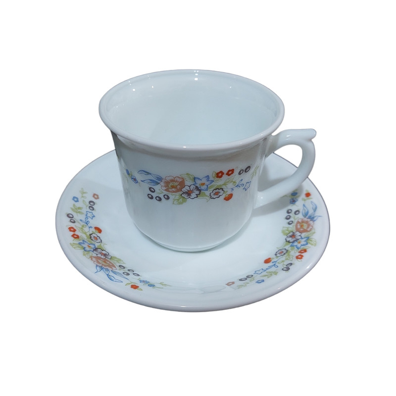 سرویس چای خوری 12 پارچه مدل ویکتوریا