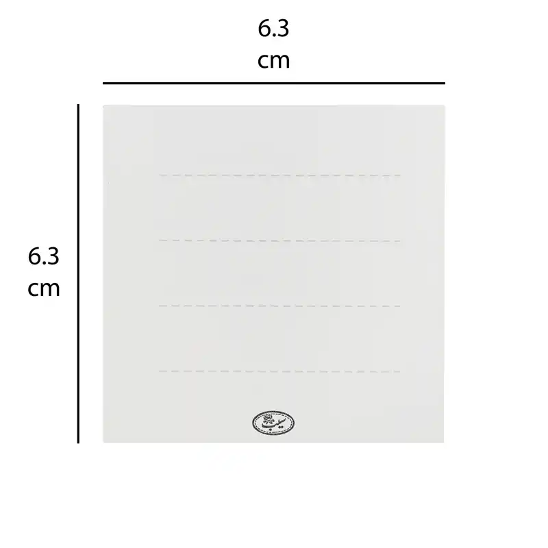 کارت پستال انتشارات سیبان مدل انگیزشی مجموعه 30 عددی