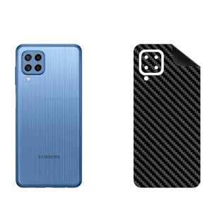 Bestor BT-Fiber Back Skin For Samsung Galaxy M22